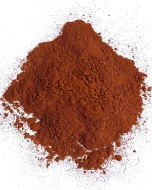 Organic Cocoa Powder, Alkalized 10-12% Fat Content