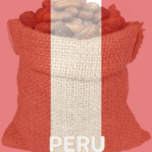 Peru Cocoa Beans