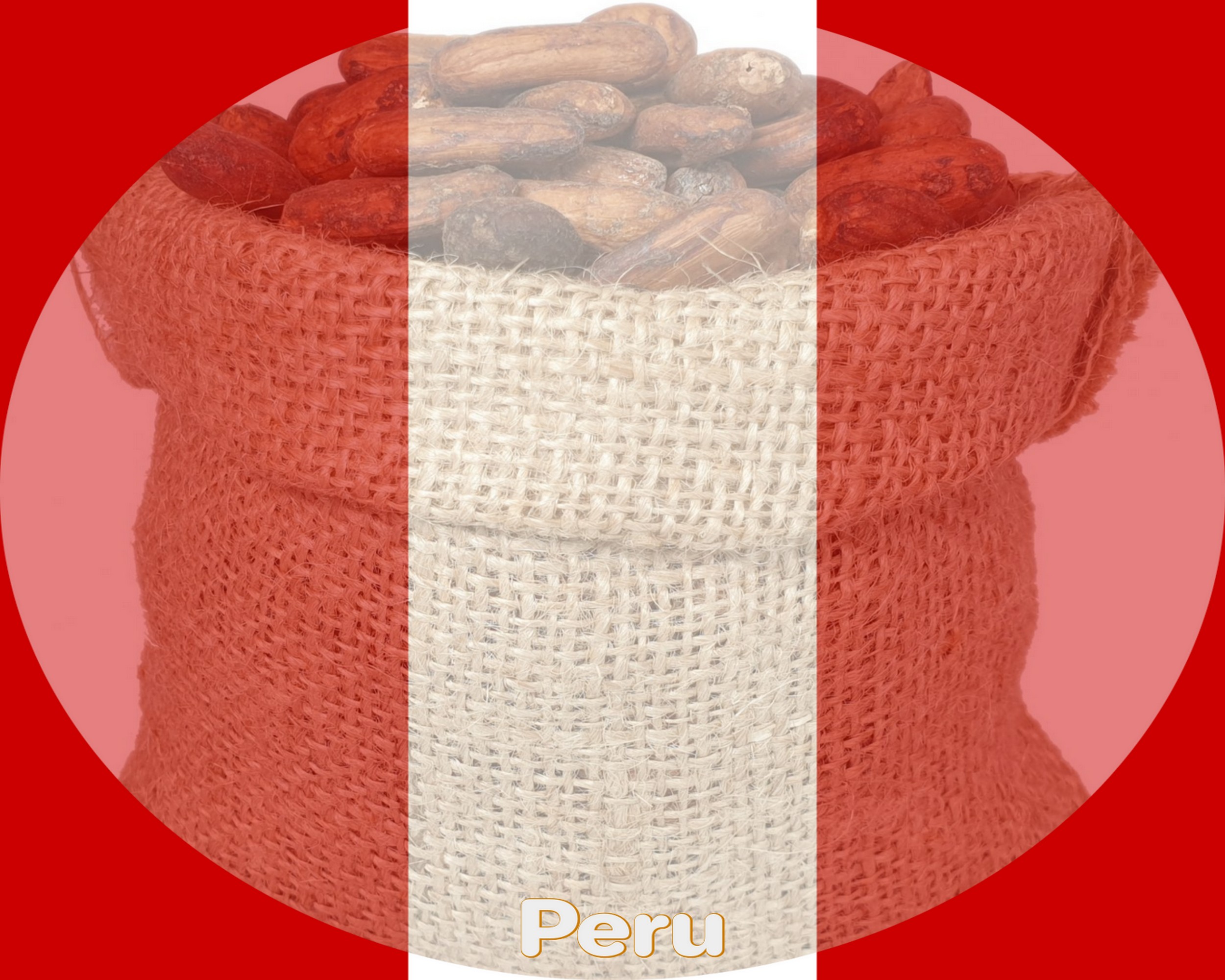 Peru Organic Cocoa Beans