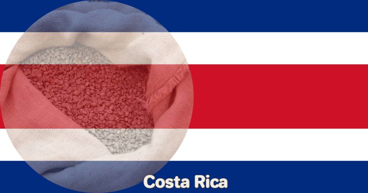 Costa Rica Tarrazu – Caraigres Community