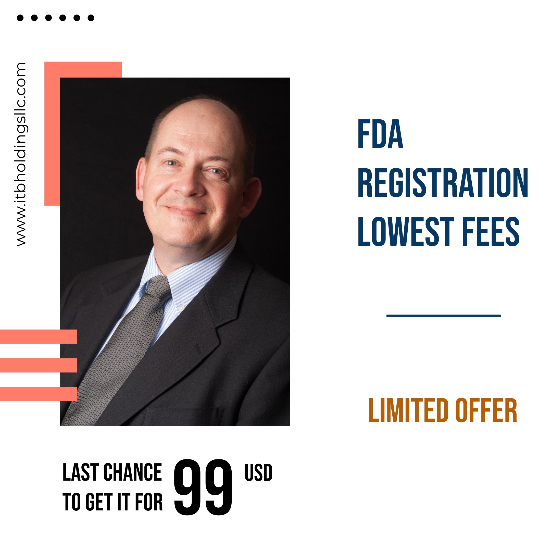 U.S. FDA Registration